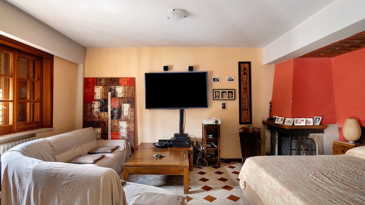 Photo of Bedroom in Santa Lucia di Serino