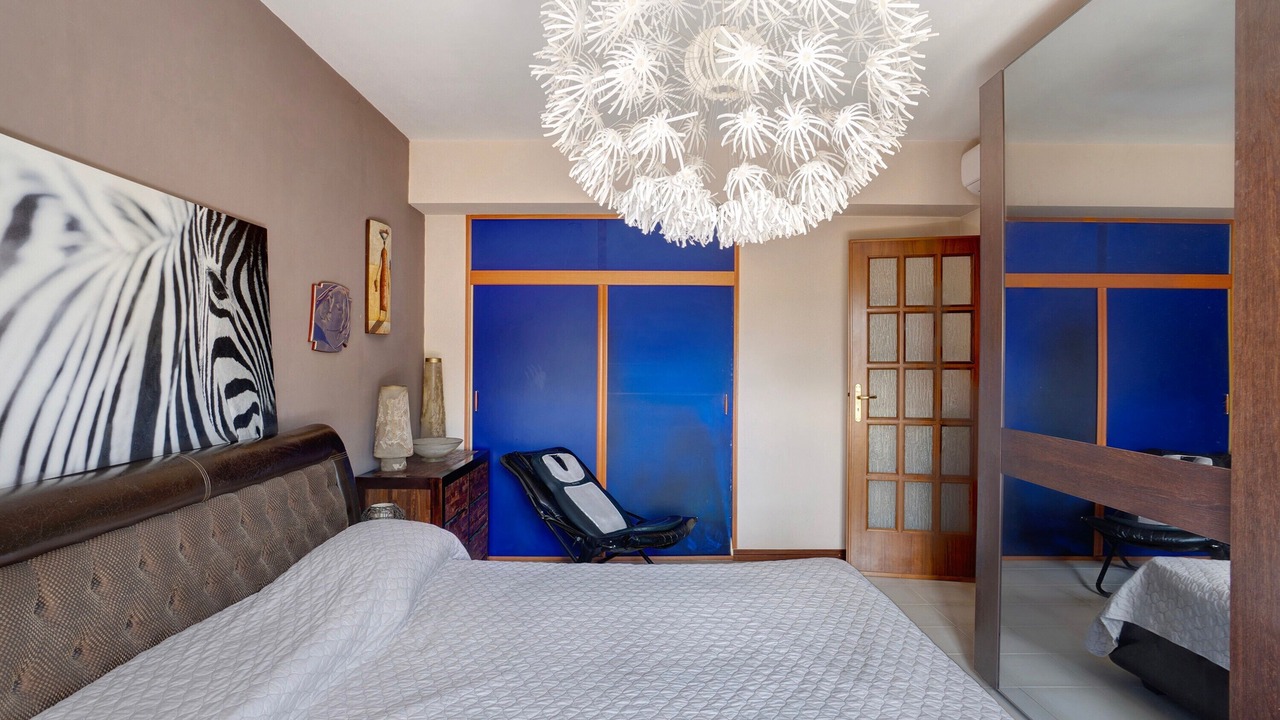 Photo of Bedroom in Santa Lucia di Serino