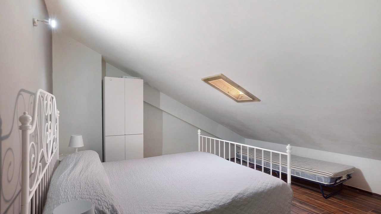 Photo of Bedroom in Santa Lucia di Serino