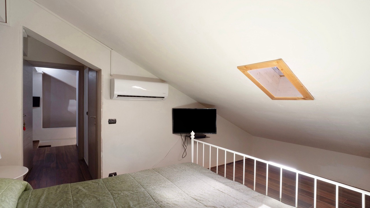 Photo of Bedroom in Santa Lucia di Serino