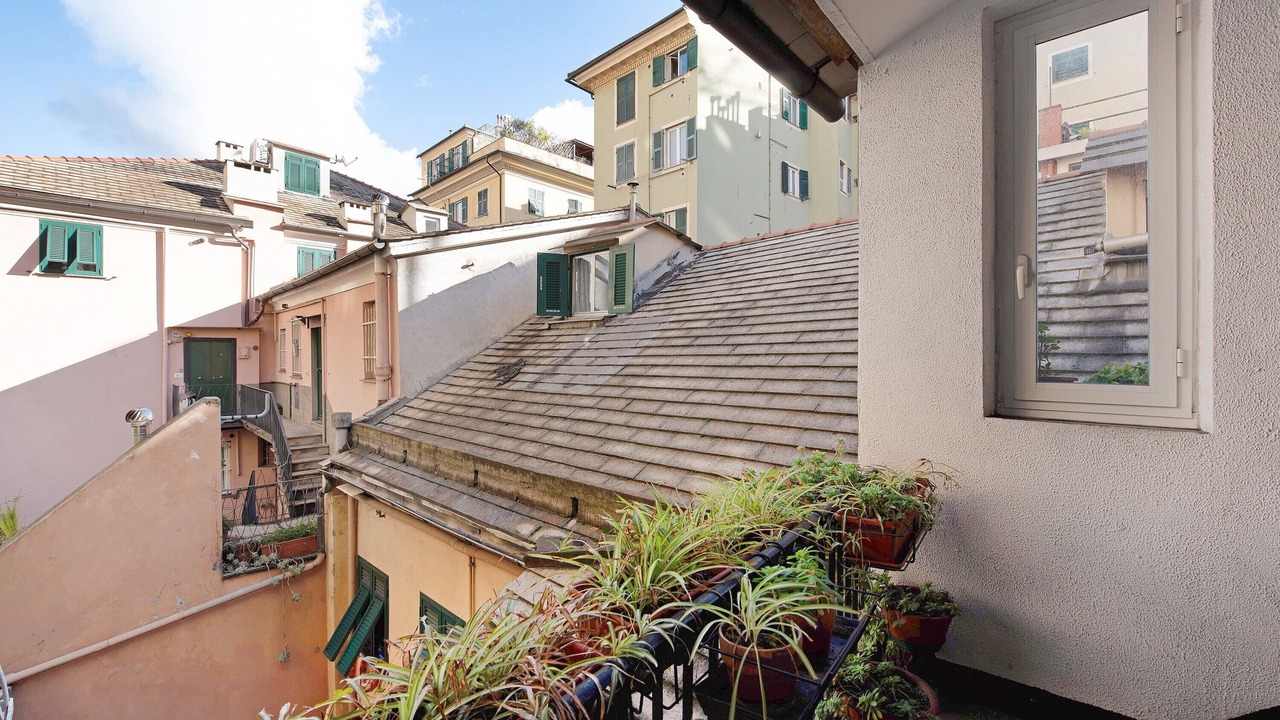 Photo of Outdoor in San Fruttuoso