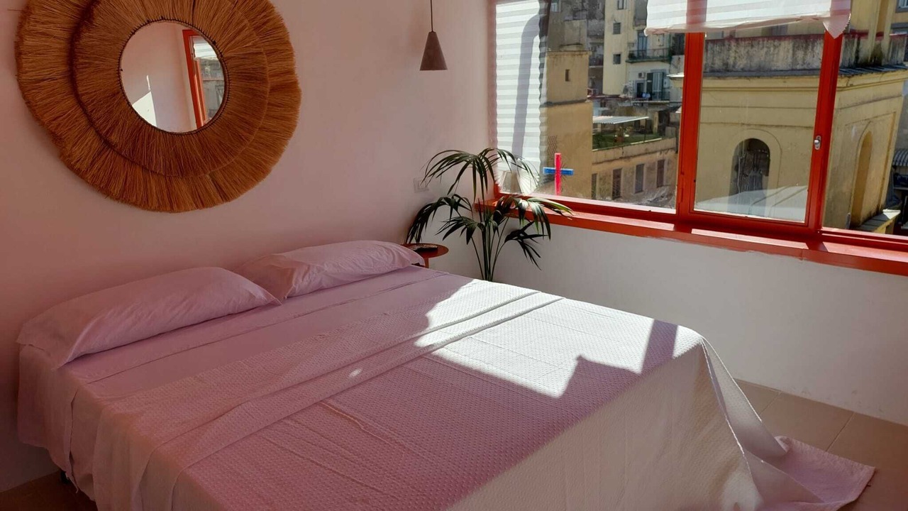 Photo of Bedroom in San Ferdinando