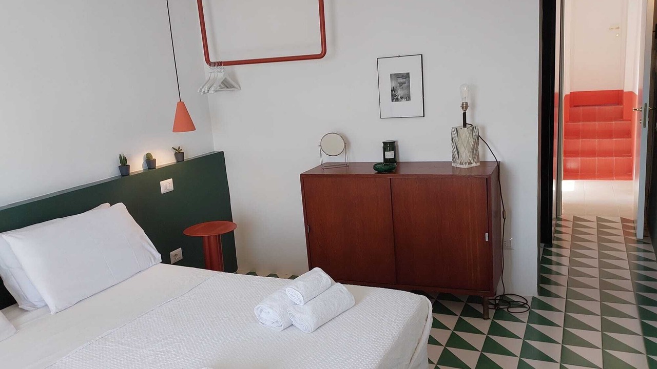 Photo of Bedroom in San Ferdinando
