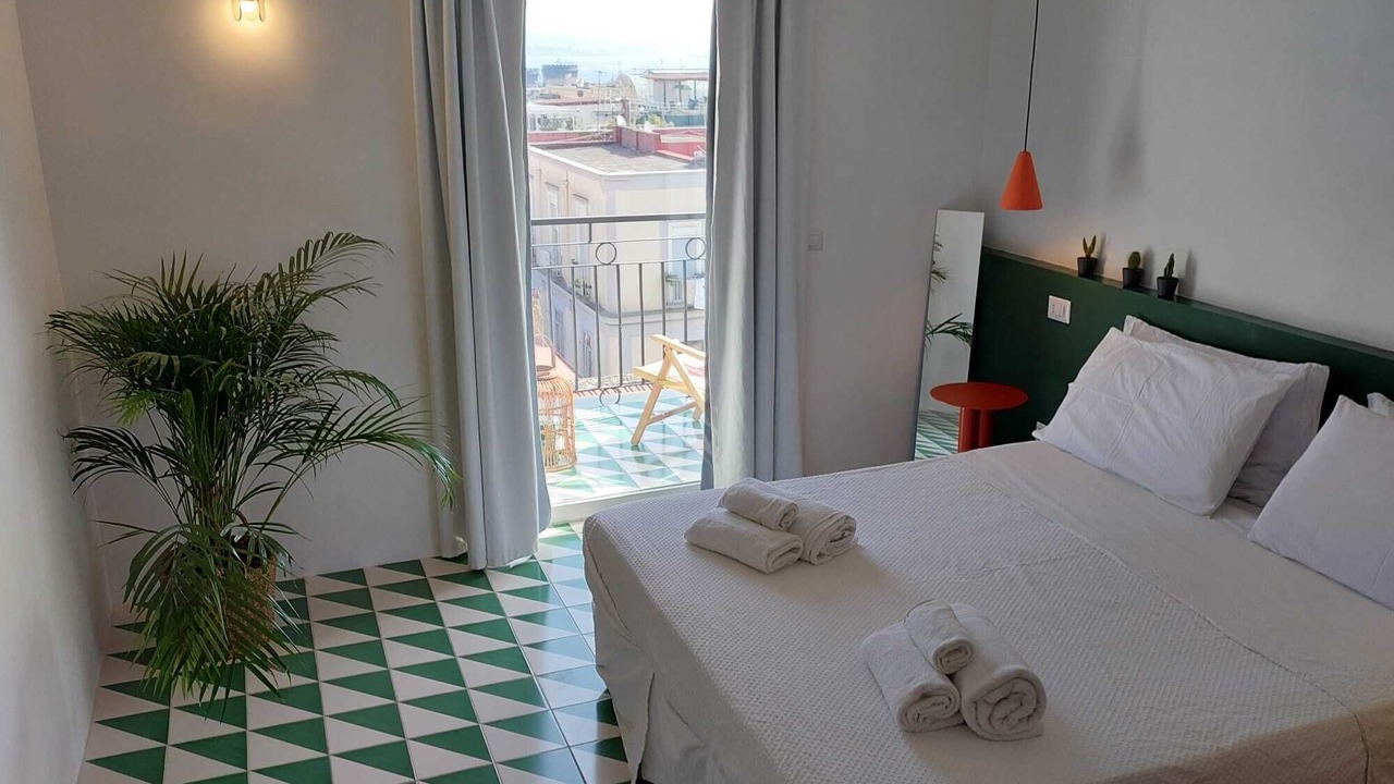 Photo of Bedroom in San Ferdinando