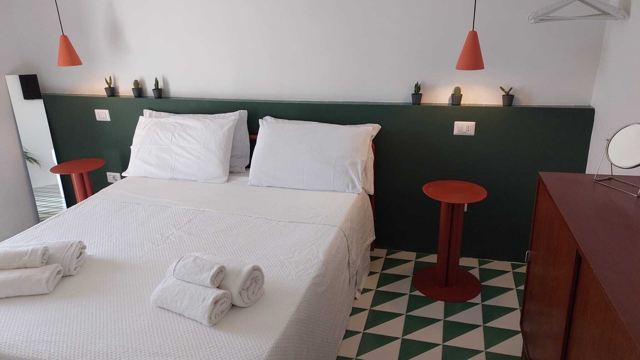 Photo of Bedroom in San Ferdinando