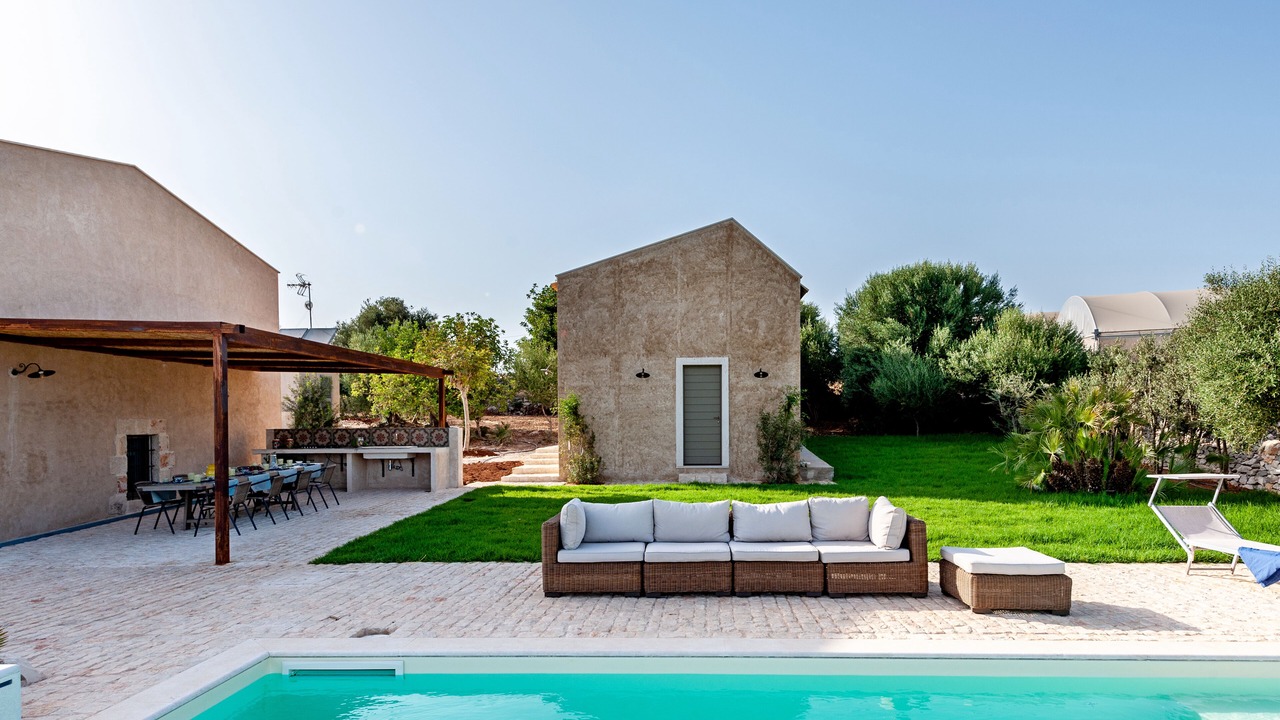 Photo of Outdoor in Scicli