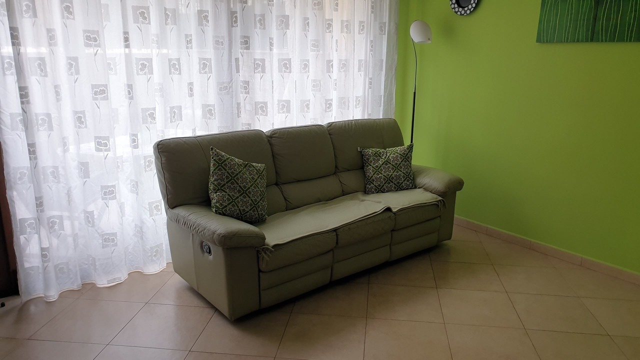 Photo of Livingroom in Isola delle Femmine