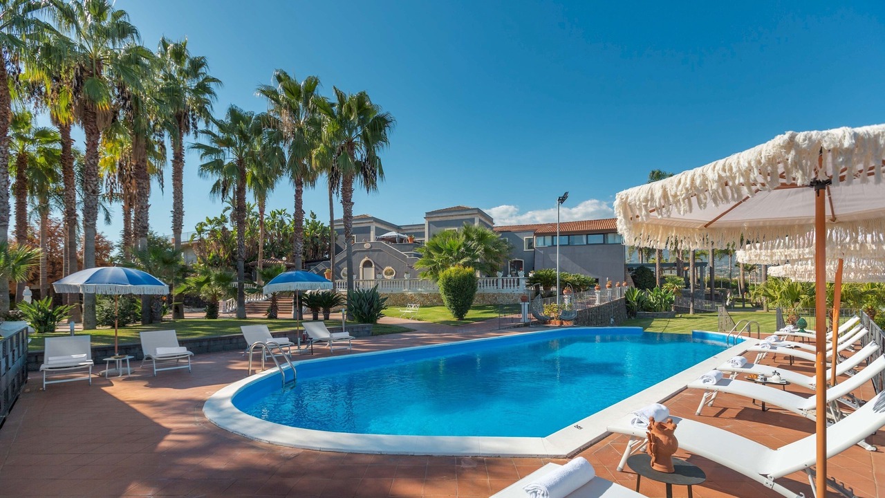 Photo of Outdoor in Santa Venerina