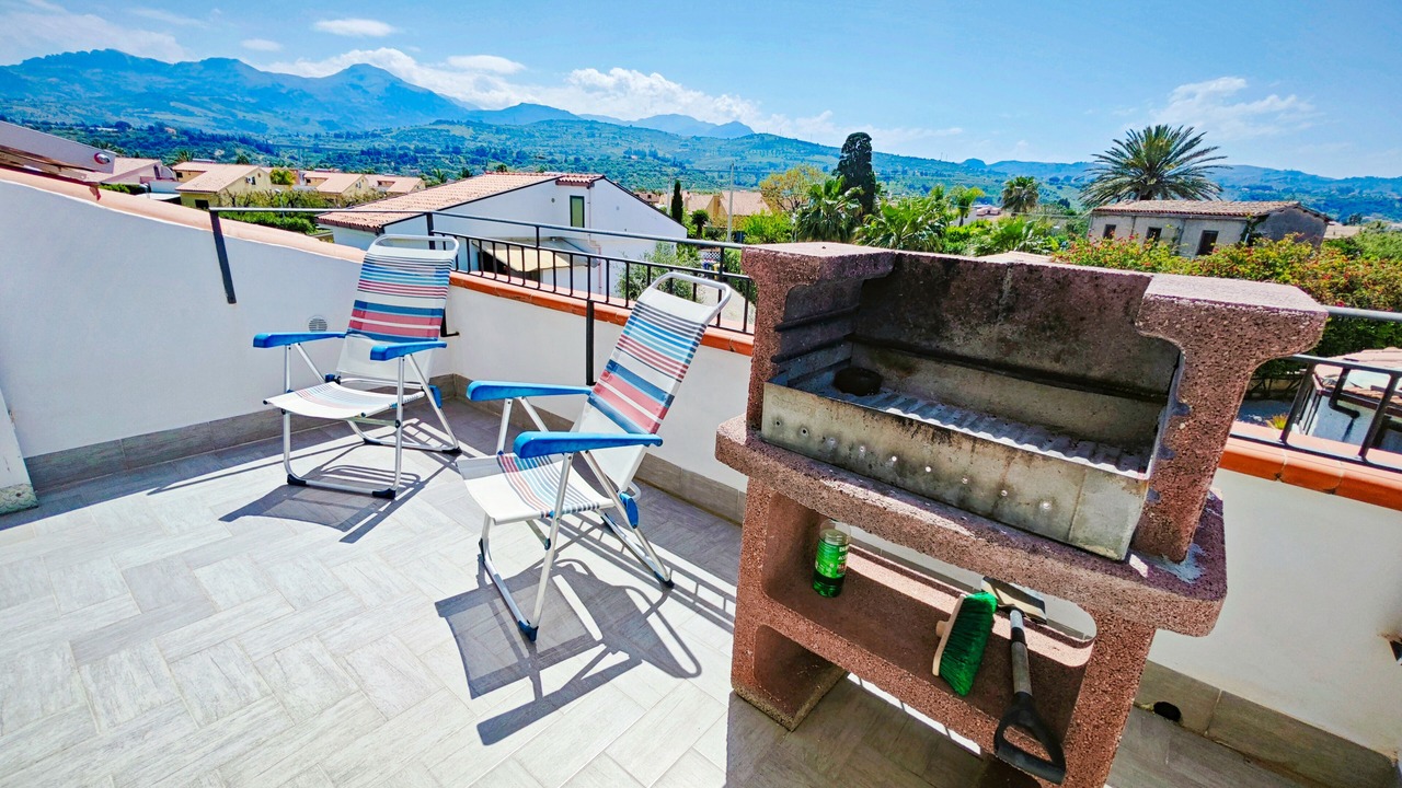 Photo of Bedroom in Piana Calzata