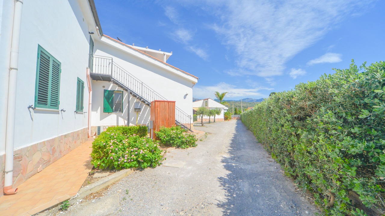 Photo of Outdoor in Piana Calzata