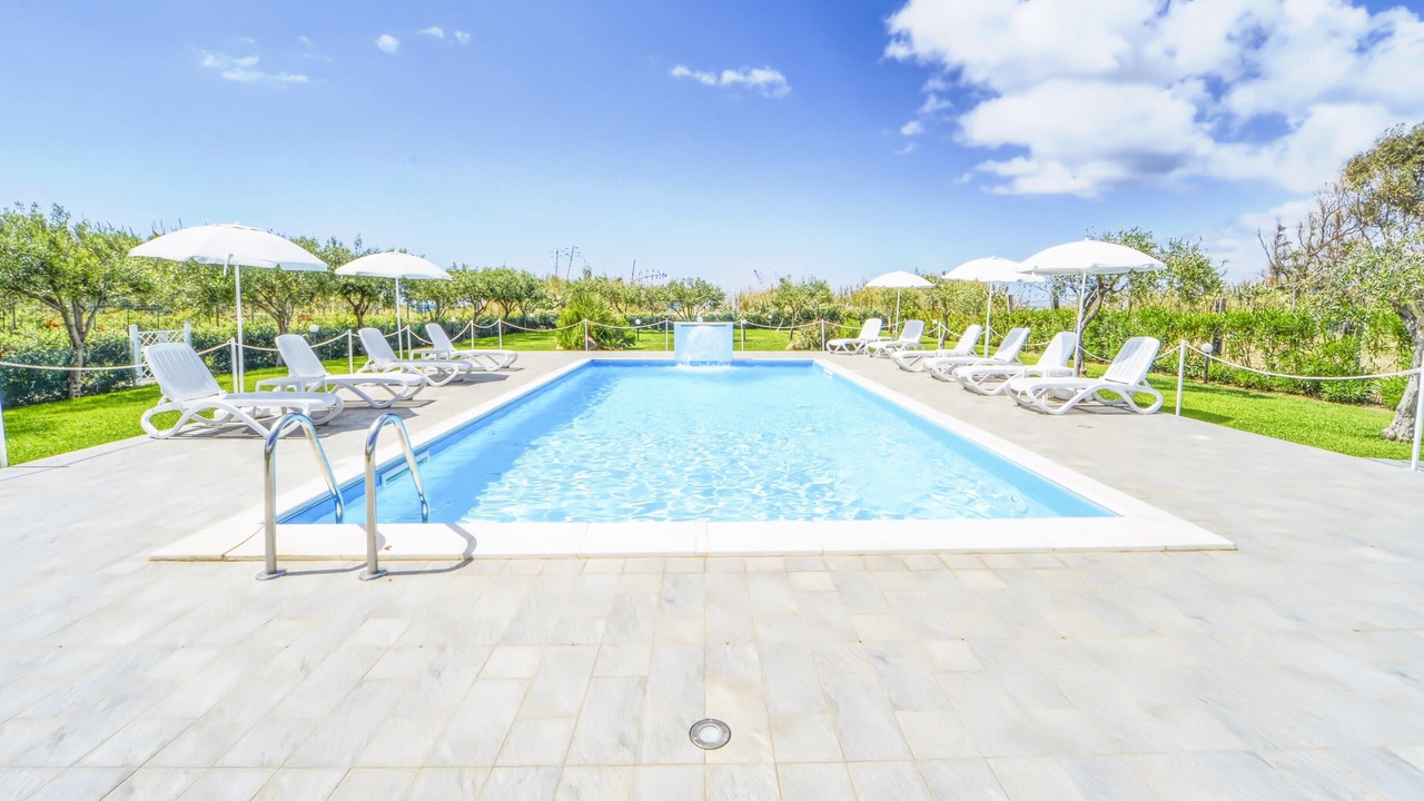 Photo of Outdoor in Piana Calzata