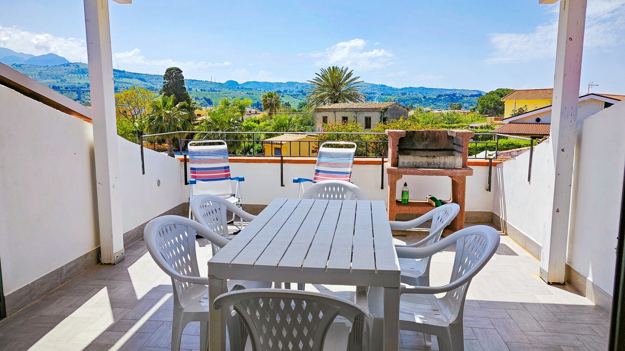 Photo of Bedroom in Piana Calzata