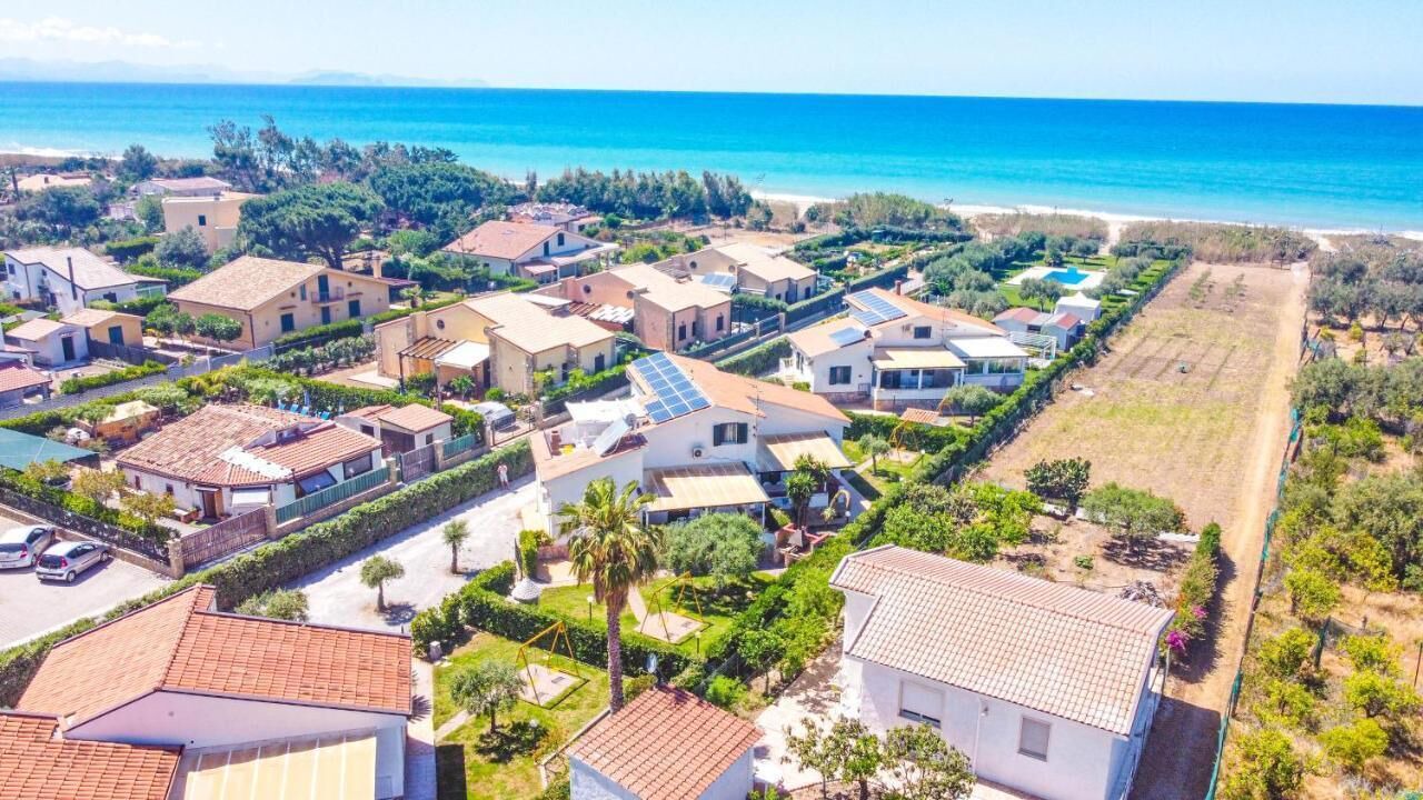 Photo of Outdoor in Piana Calzata
