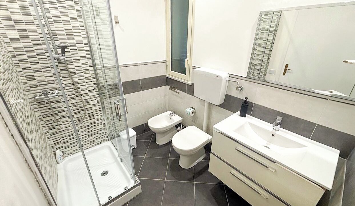 Photo of Bathroom in Piana Calzata