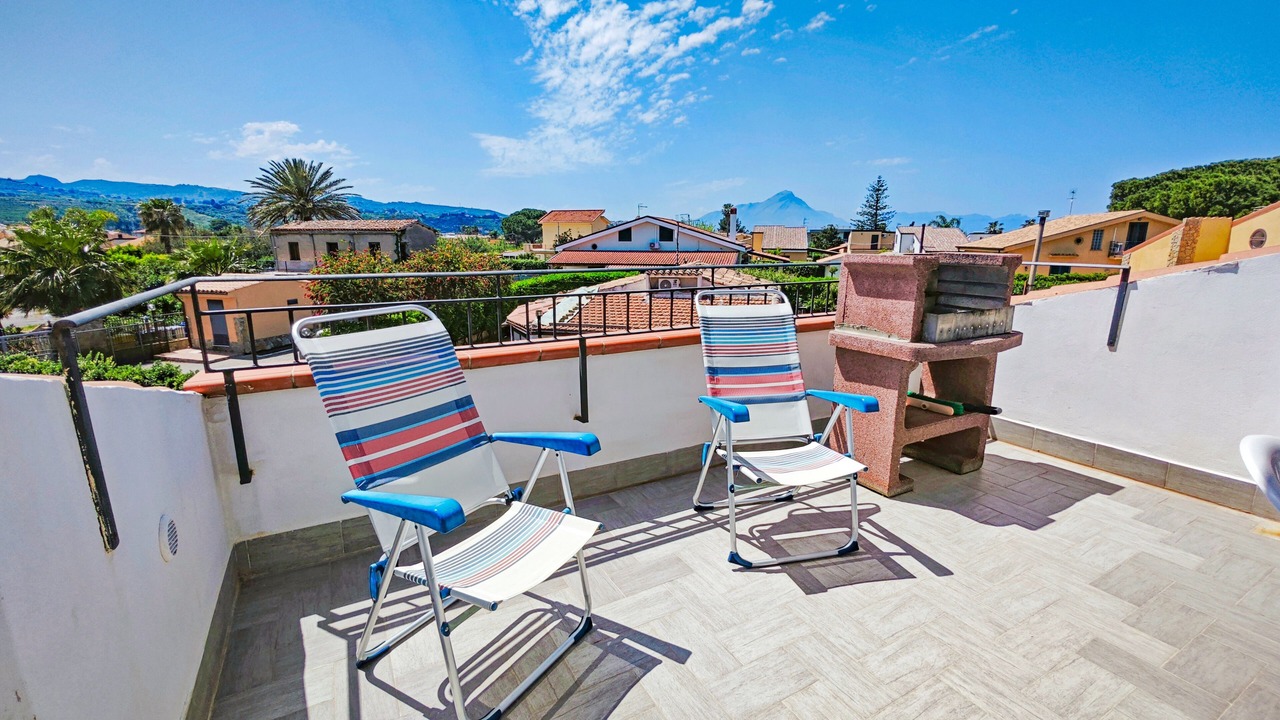 Photo of Bedroom in Piana Calzata