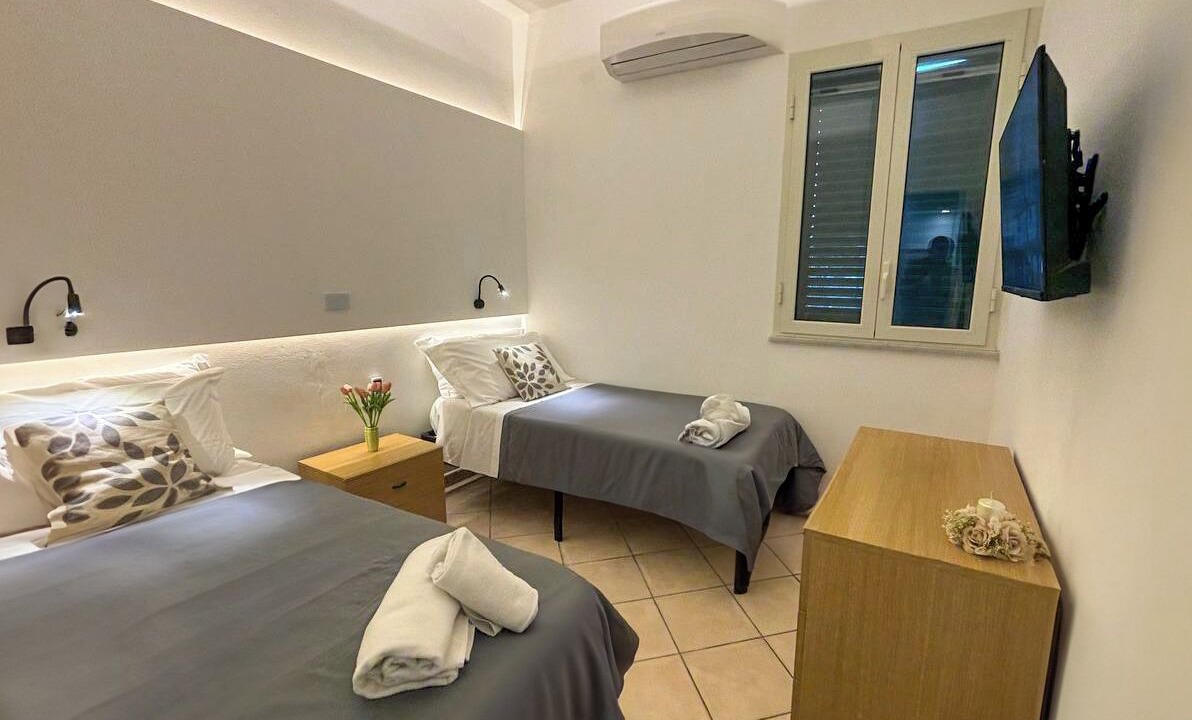 Photo of Bedroom in Piana Calzata