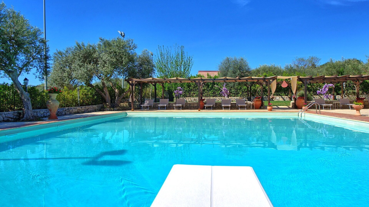 Photo of Outdoor in Palazzolo Acreide