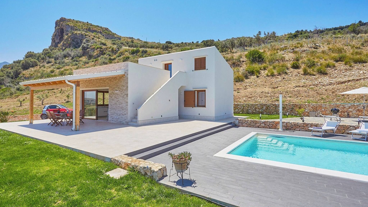 Photo of Outdoor in Scopello