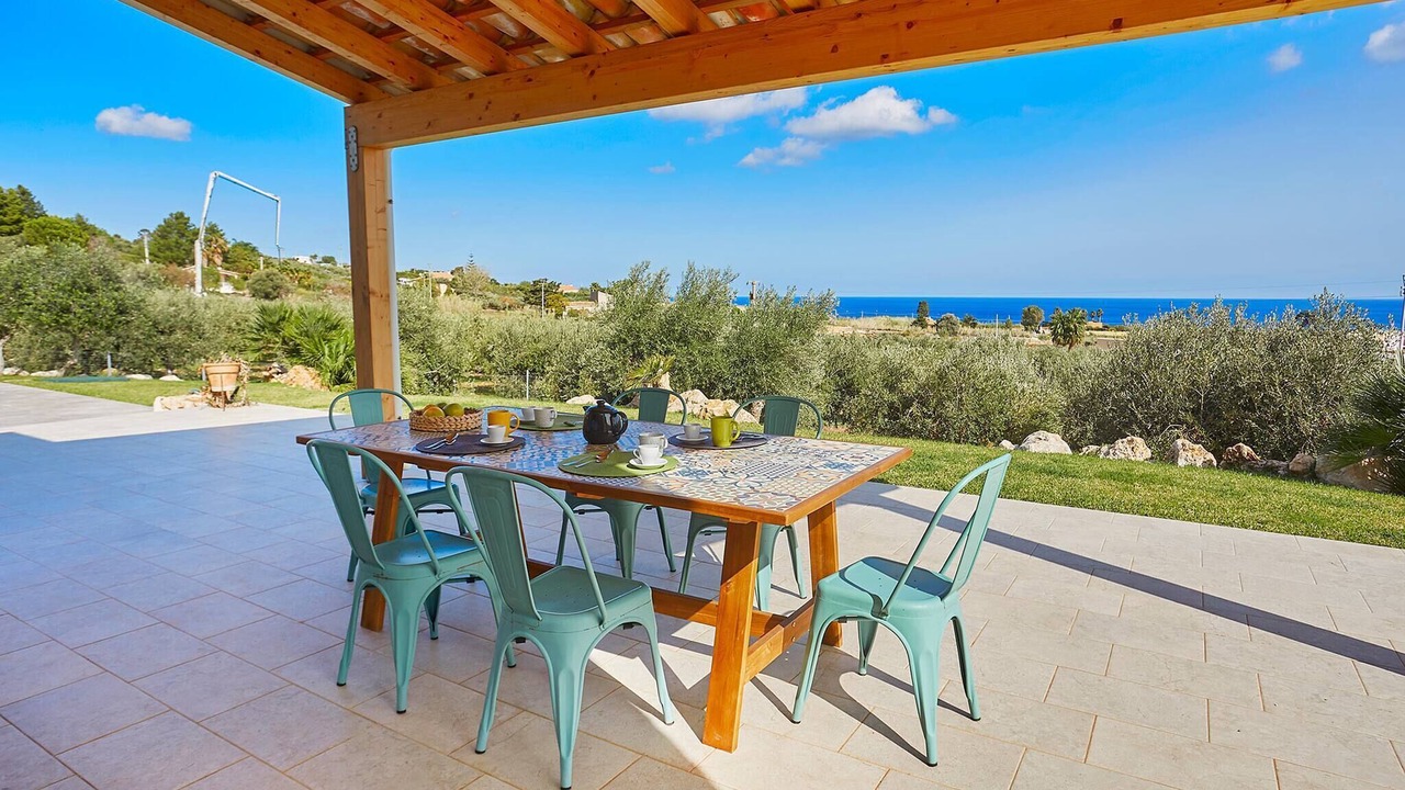 Photo of Outdoor in Scopello