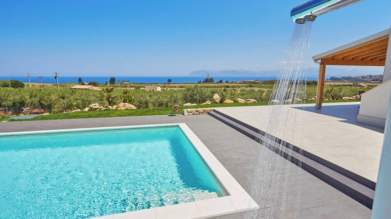 Photo of Outdoor in Scopello