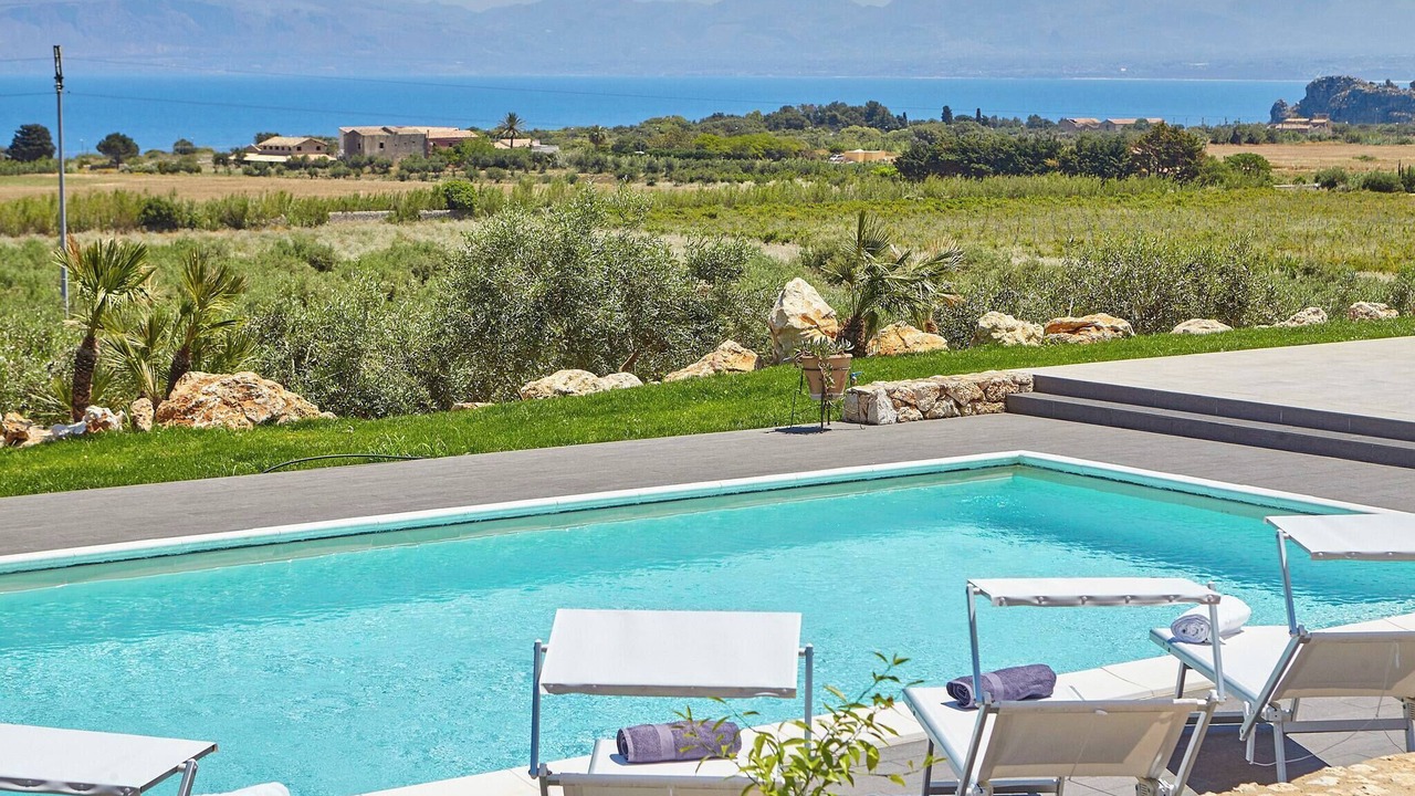 Photo of Outdoor in Scopello