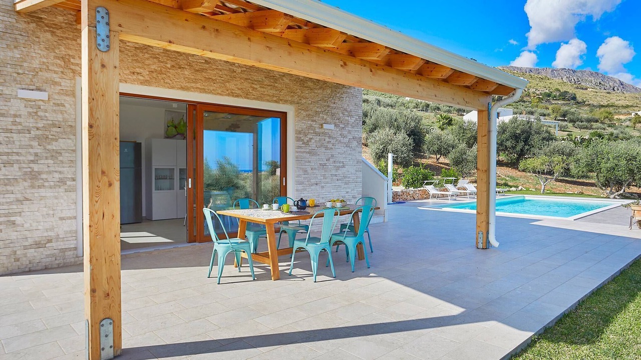 Photo of Outdoor in Scopello
