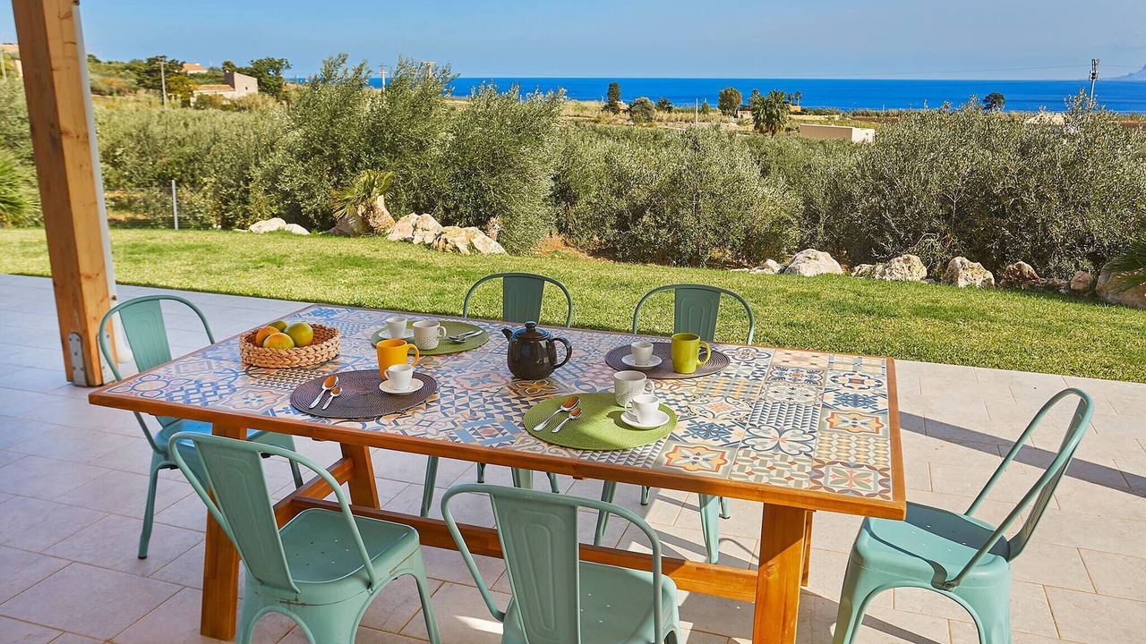 Photo of Outdoor in Scopello