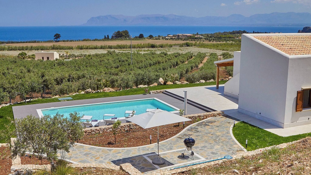 Photo of Outdoor in Scopello