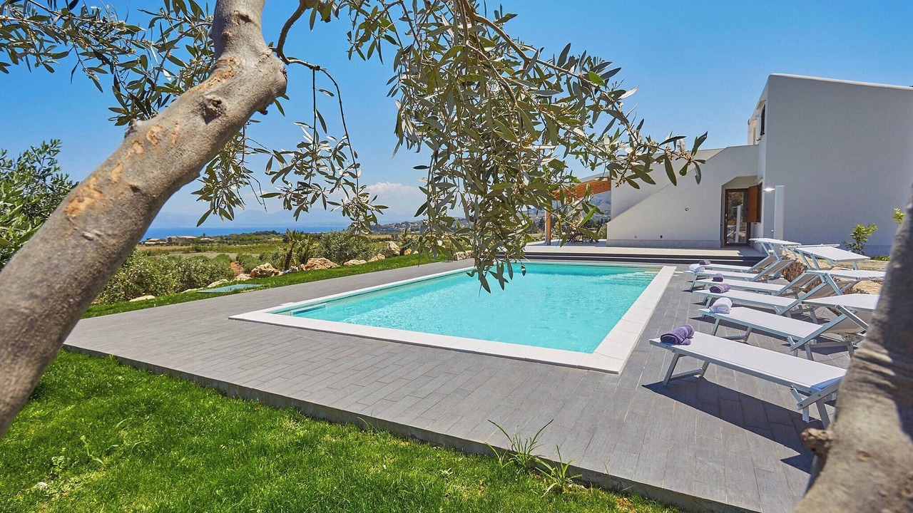 Photo of Outdoor in Scopello