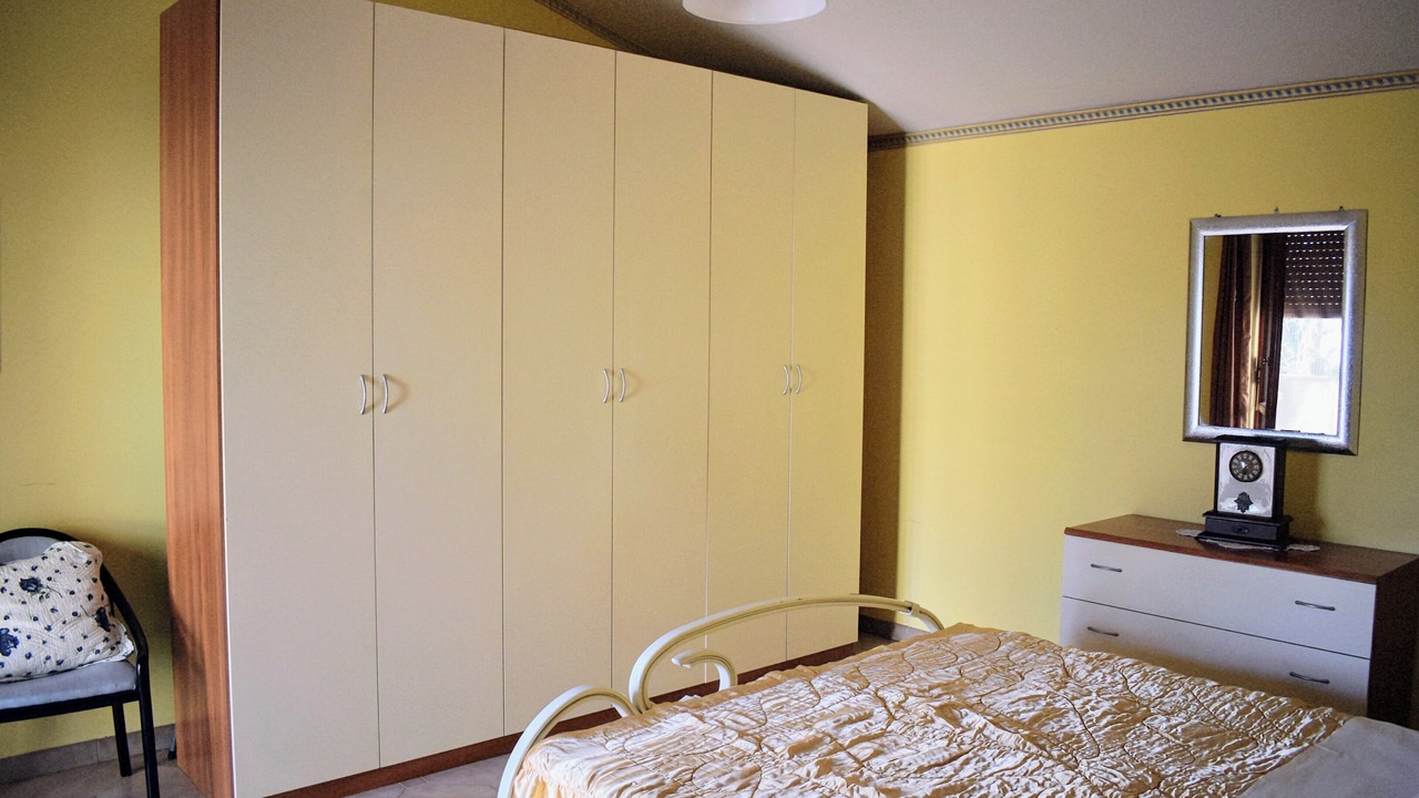 Photo of Bedroom in Pellezzano