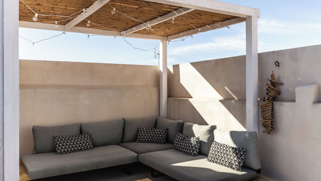 Photo of Outdoor in Noto Historic Centre