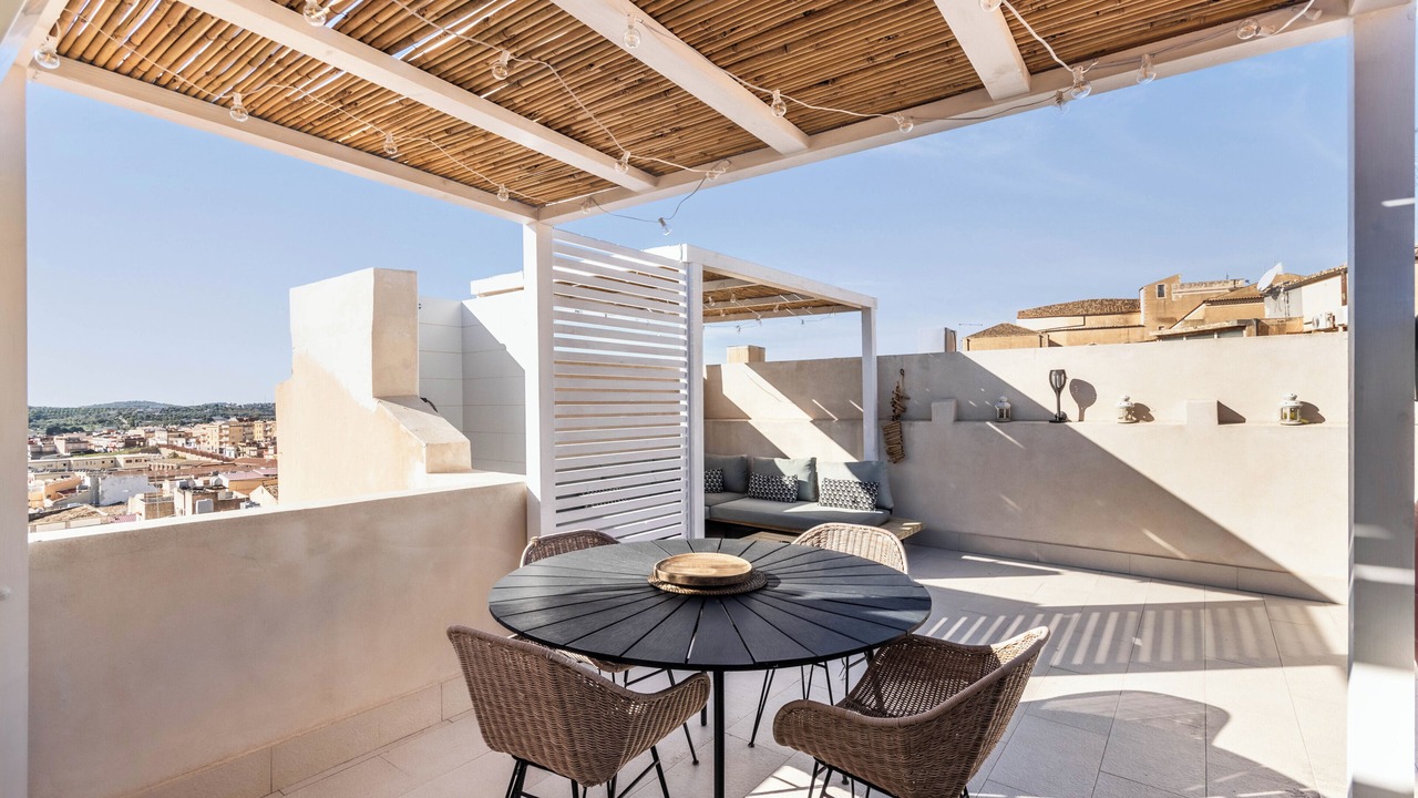 Photo of Outdoor in Noto Historic Centre