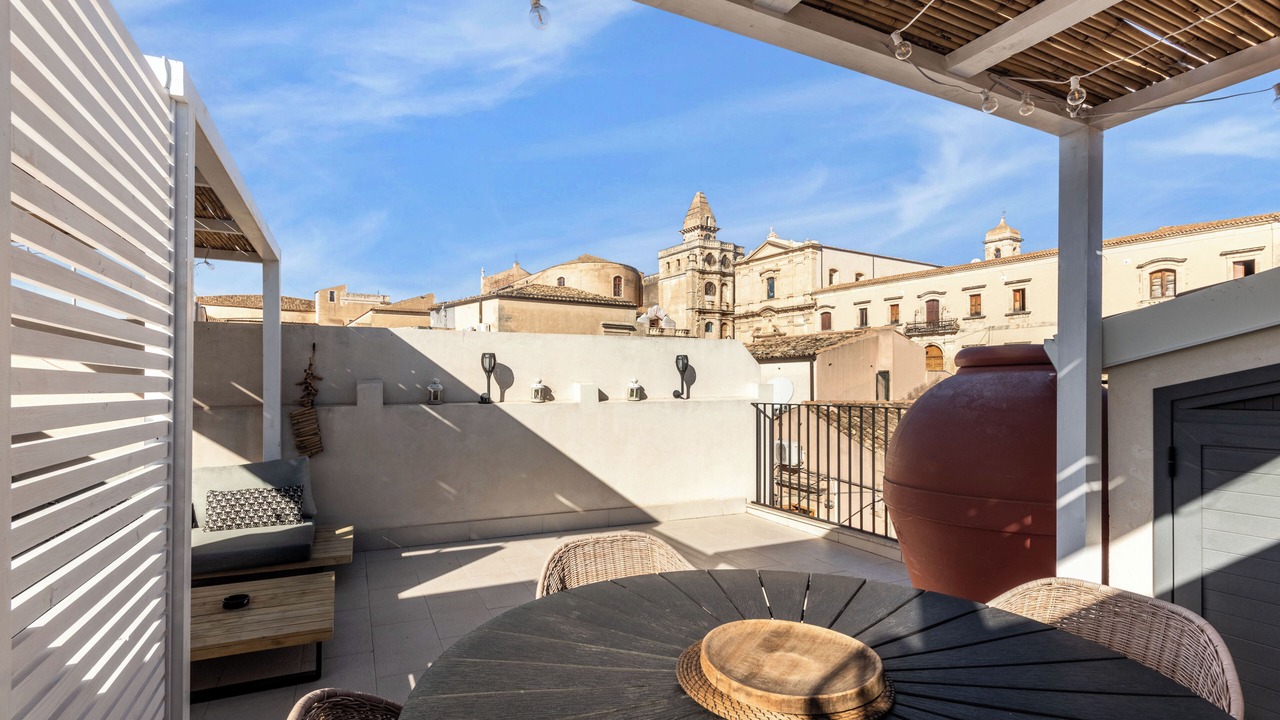 Photo of Outdoor in Noto Historic Centre