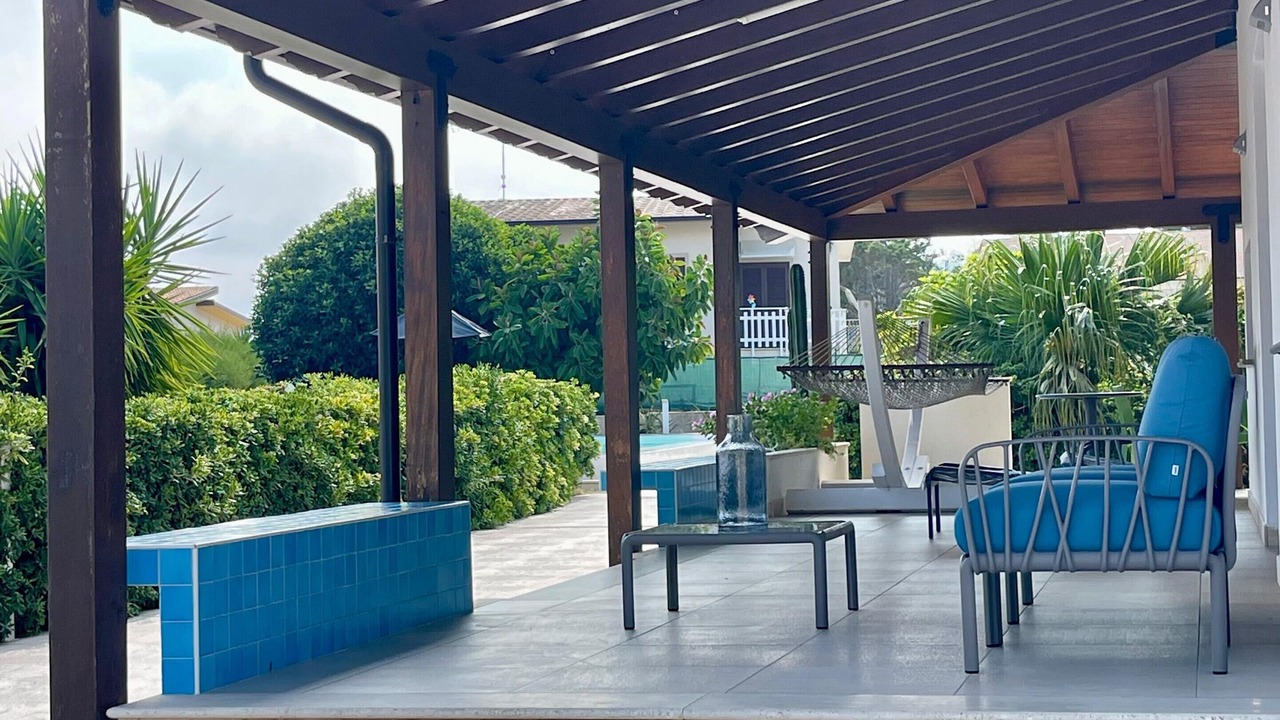 Photo of Patio Balcony in Castellammare del Golfo
