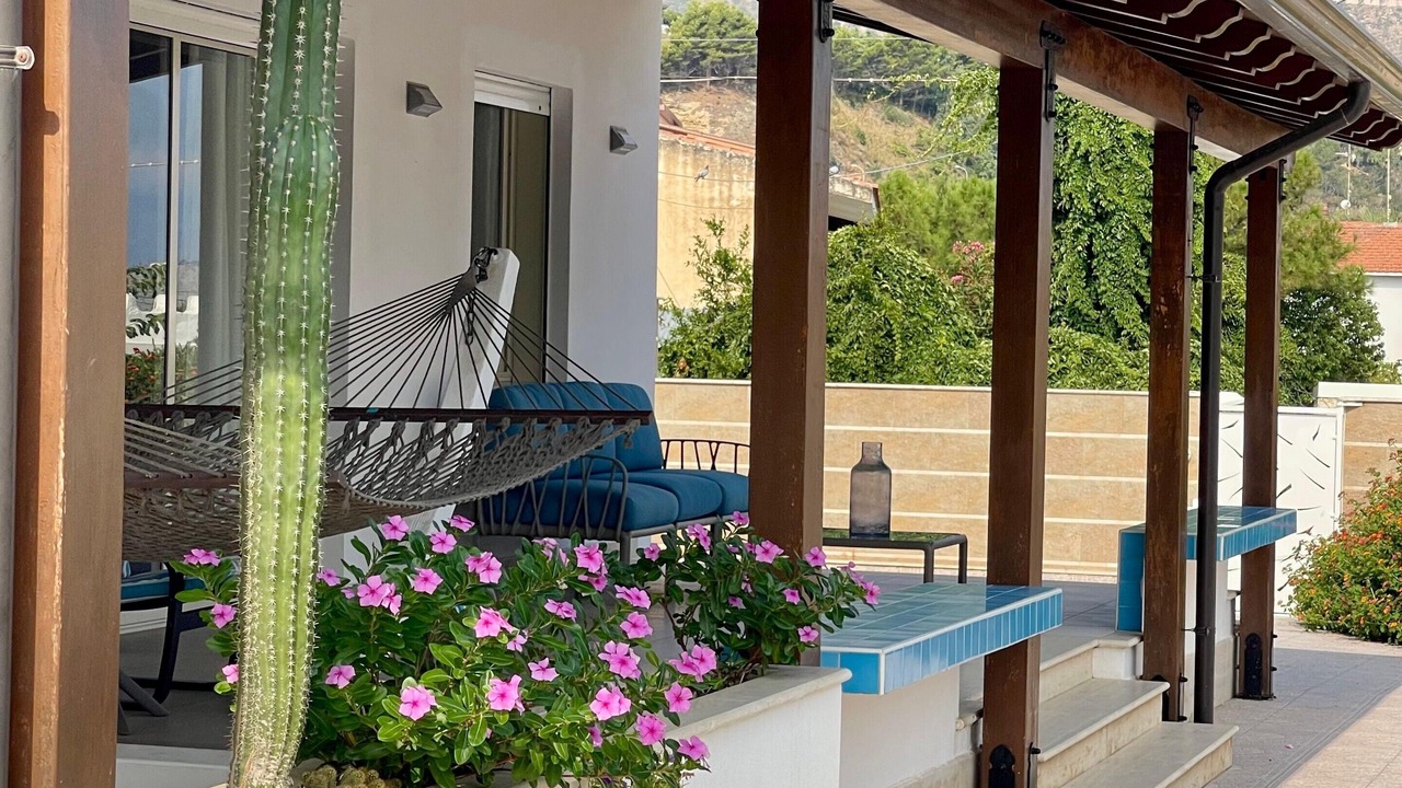 Photo of Patio Balcony in Castellammare del Golfo
