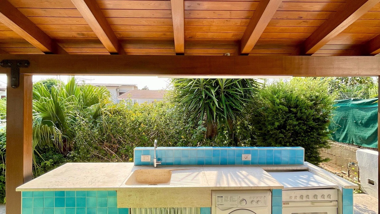 Photo of Outdoor in Castellammare del Golfo
