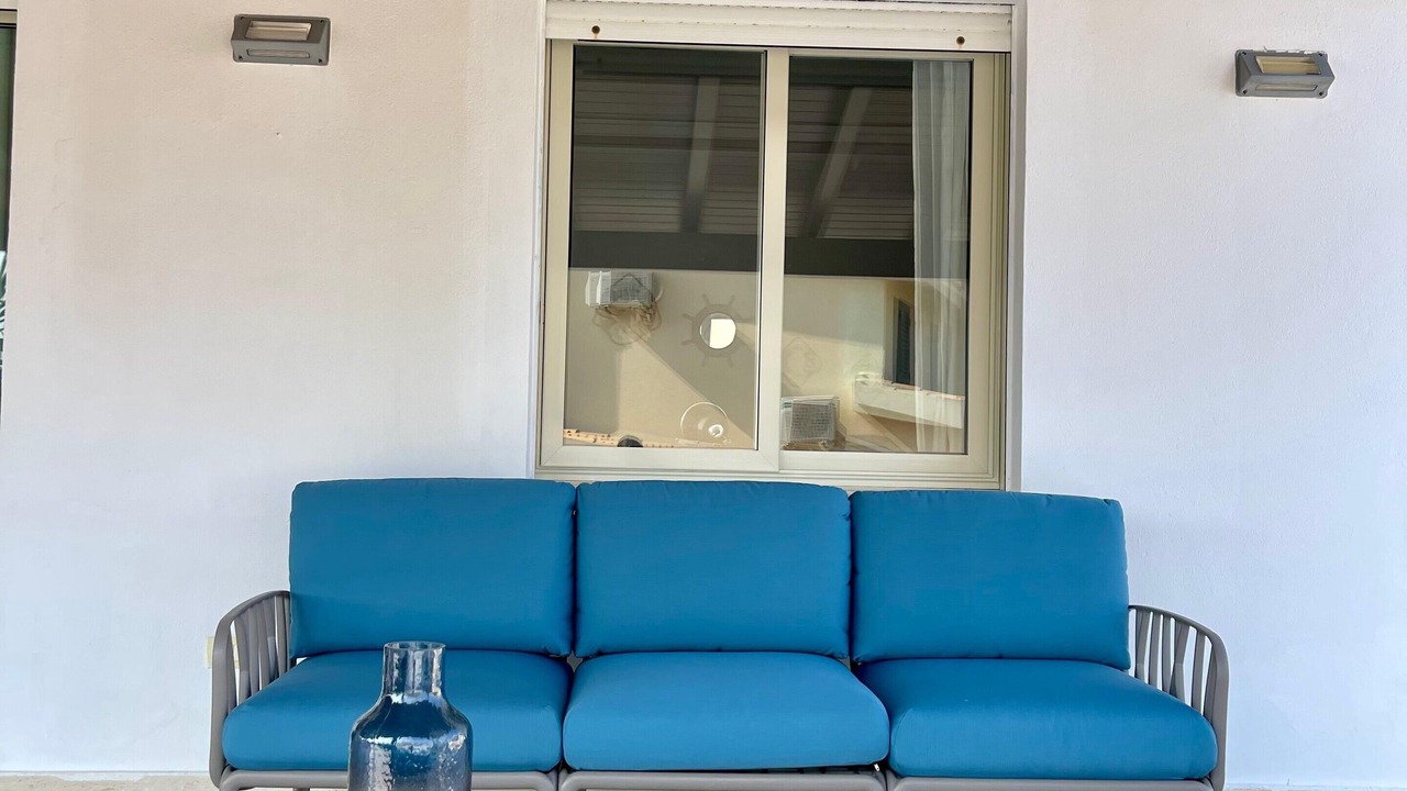 Photo of Patio Balcony in Castellammare del Golfo