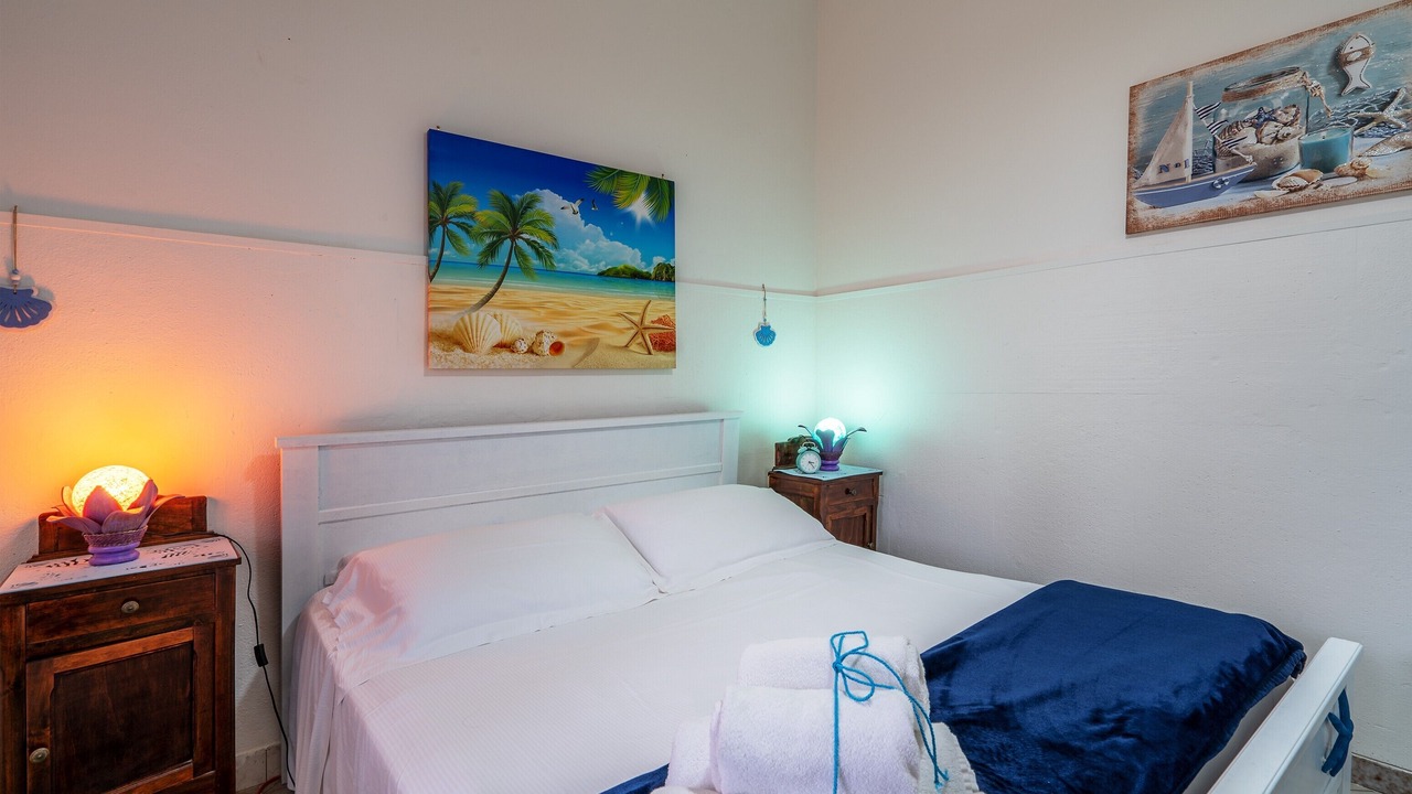 Photo of Bedroom in Granelli