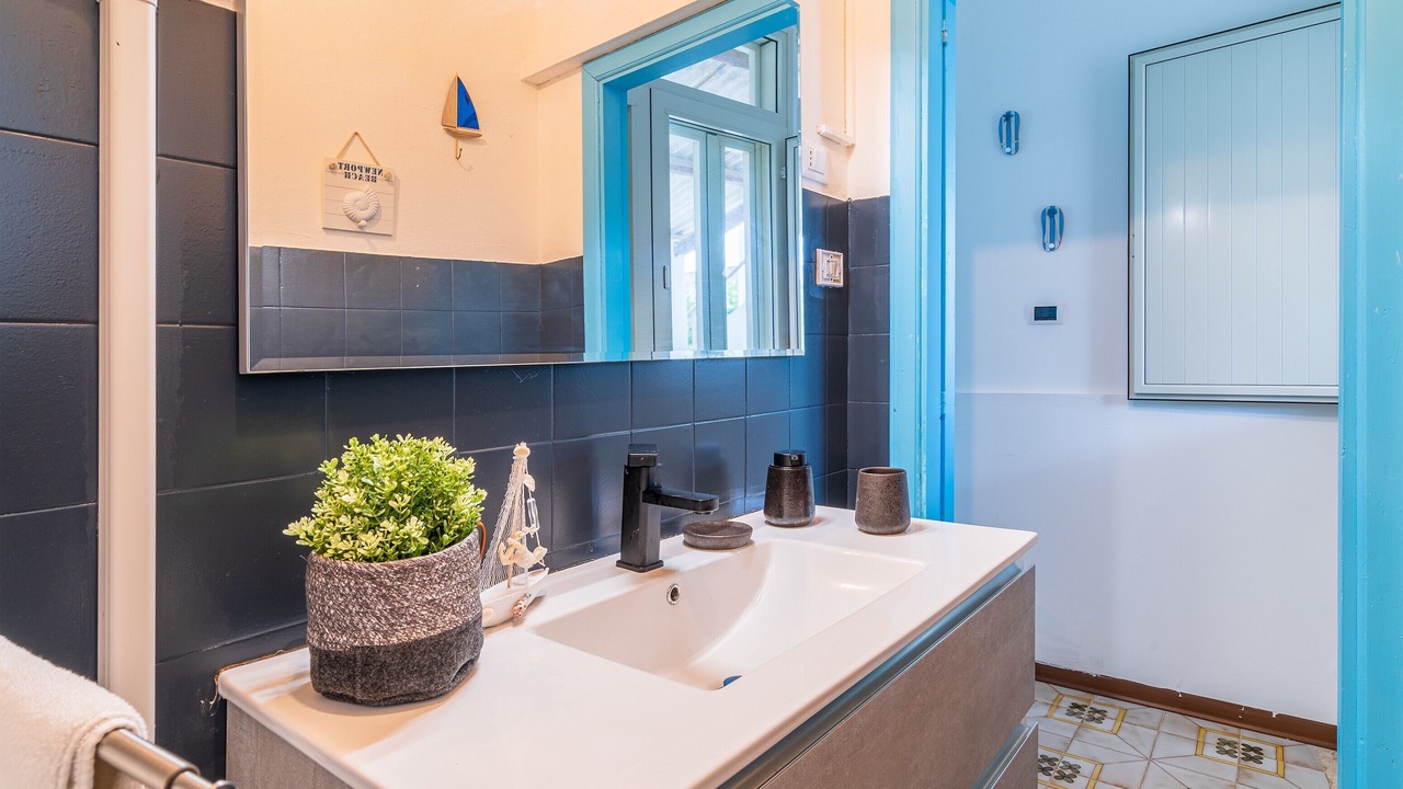 Photo of Bathroom in Granelli