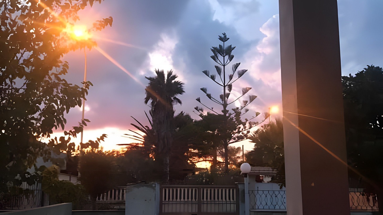 Photo of Patio Balcony in Granelli