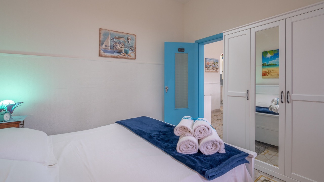 Photo of Bedroom in Granelli