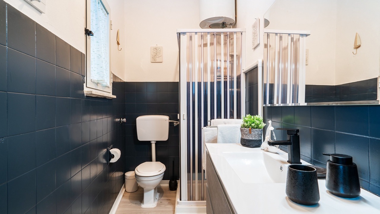 Photo of Bathroom in Granelli