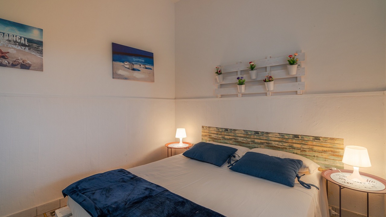 Photo of Bedroom in Granelli