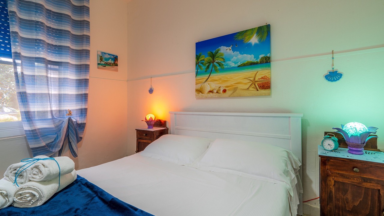 Photo of Bedroom in Granelli