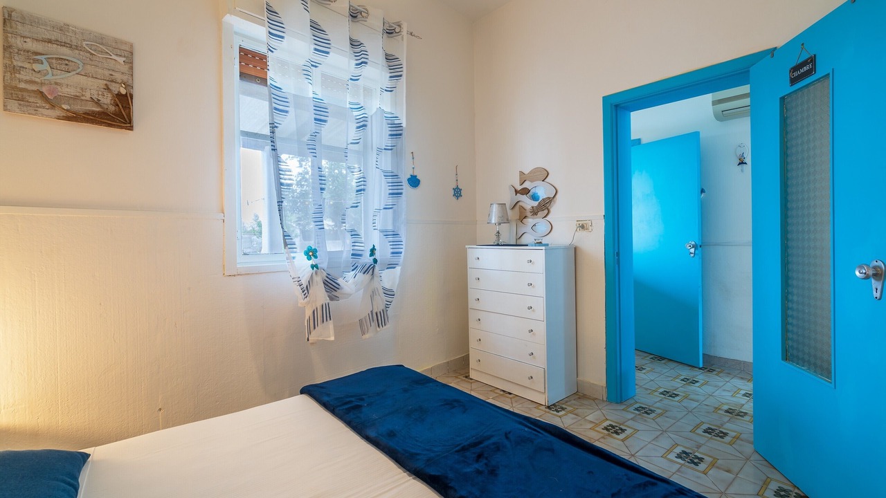 Photo of Bedroom in Granelli