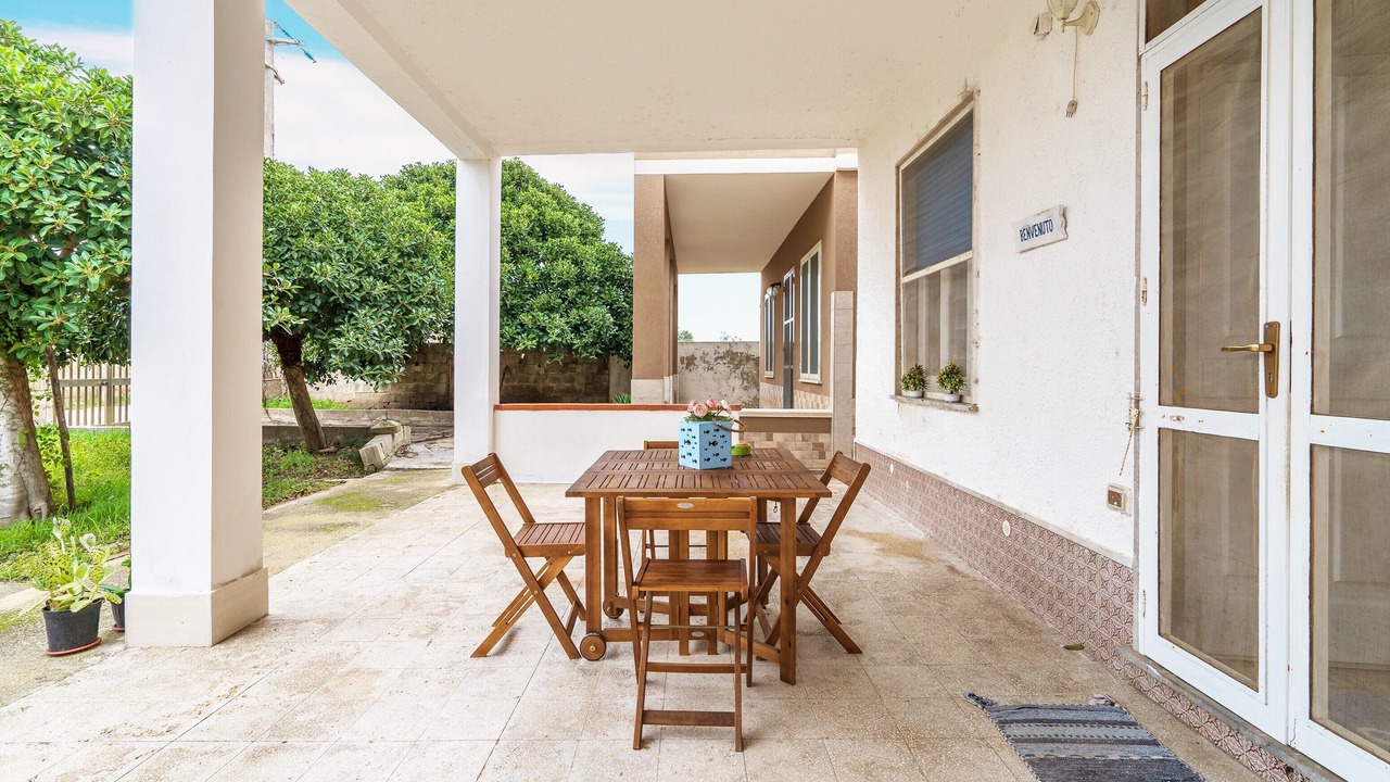 Photo of Outdoor in Granelli