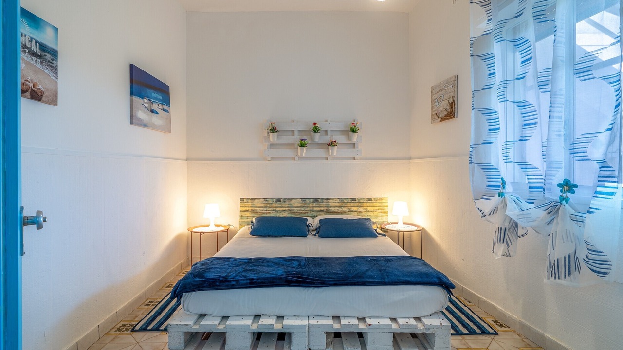 Photo of Bedroom in Granelli