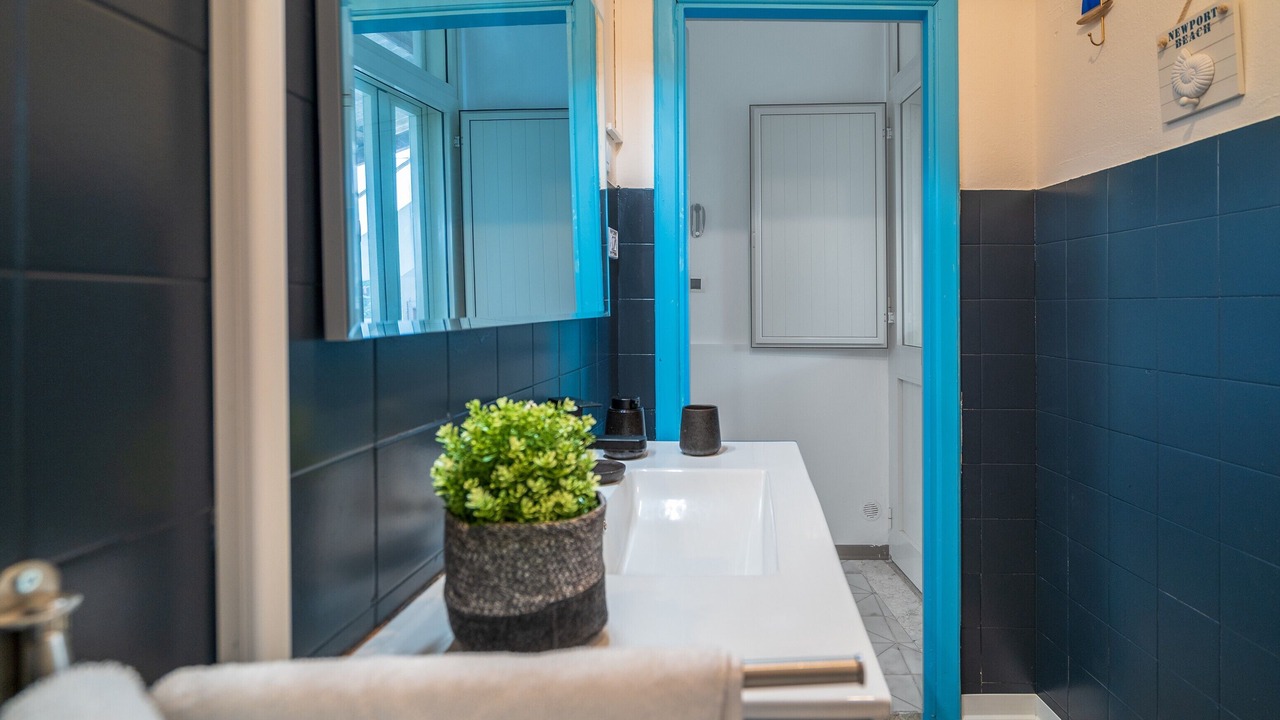 Photo of Bathroom in Granelli