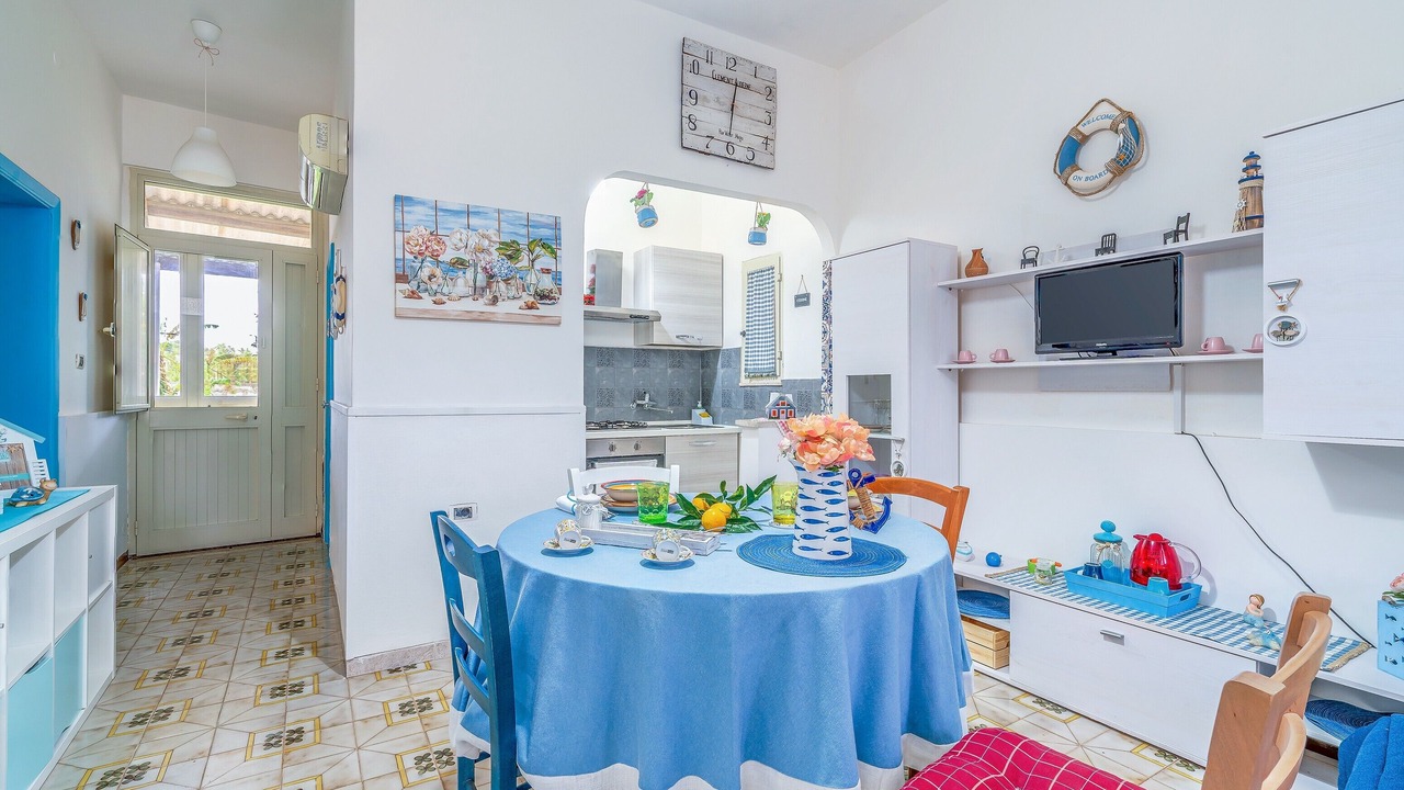 Photo of Kitchen in Granelli