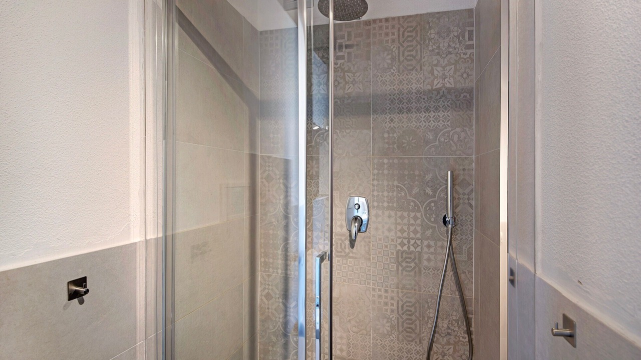 Photo of Bathroom in San Colombano Certenoli